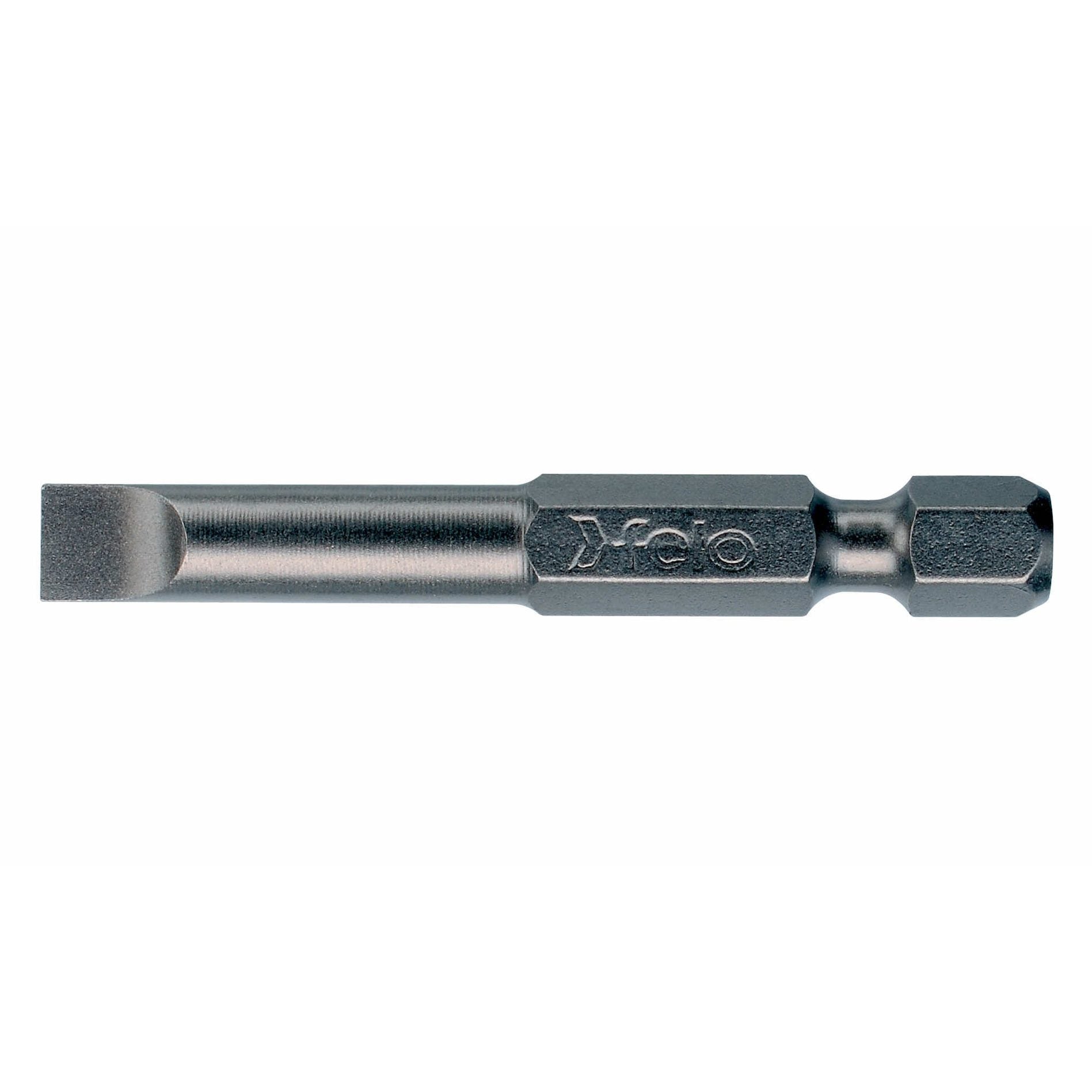Felo 03091516 Profi Bit Box 6 Bits x 50 mm - Slotted