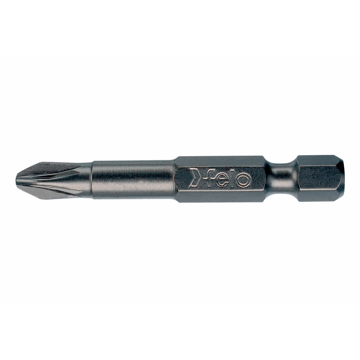 Felo 03101510 Industrial Pozidriv Bit, PZ 1 x 50 – KCI Tools
