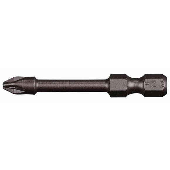 Felo 03102540 Impact cross bit series Impact E6.3 PZ2X50