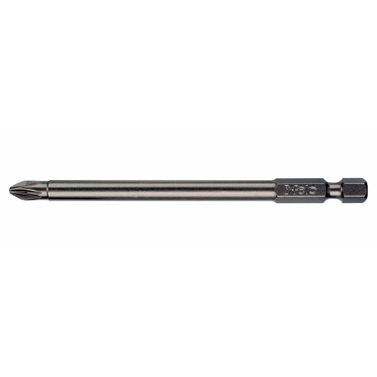 Tournevis PZ2 X 100 Mm CK Tools T4813 – Robuste Et Précis