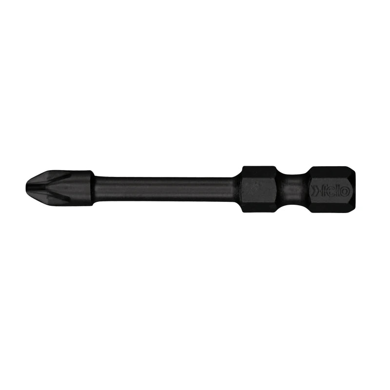 Felo 03103540 Impact Cross Bit Series Impact E6.3 PZ3X50