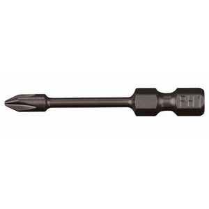 Felo 03201540 Phillips #1 x 50 mm Impact Bit