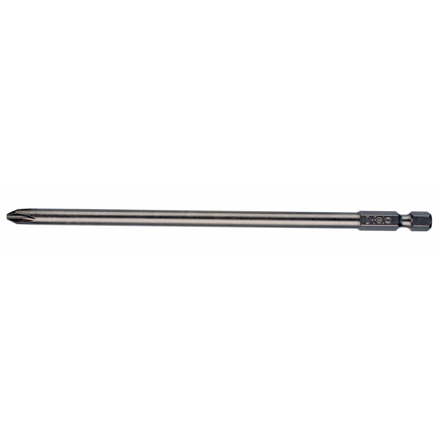Felo 03201910 Phillips #1 x 150 mm Bit