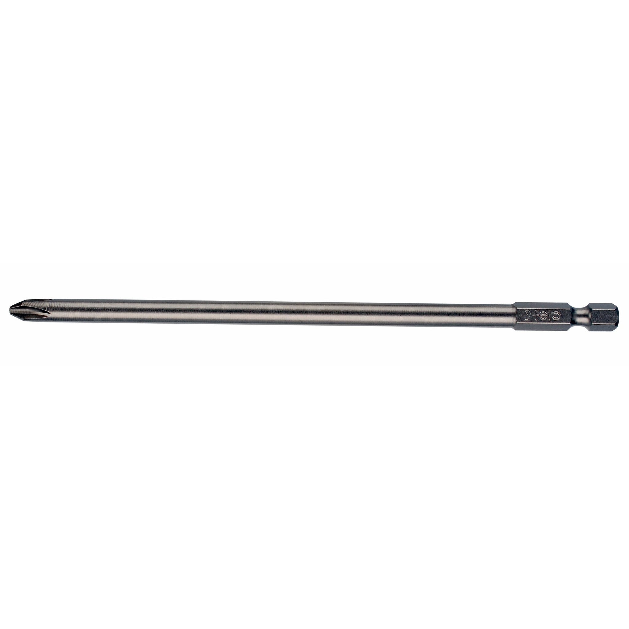 Felo 03201910 Phillips #1 x 150 mm Bit