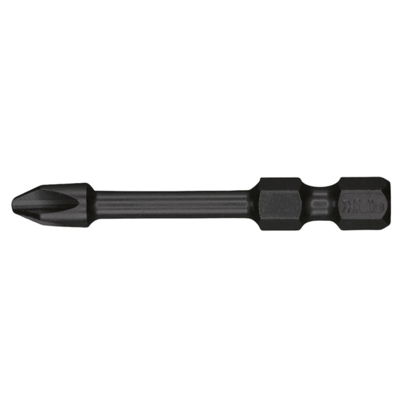 Felo 03202540 Phillips #2 x 50 mm Impact Bit