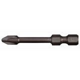 Felo 03202541 Phillips #2 x 50 mm Impact Bit, Carded