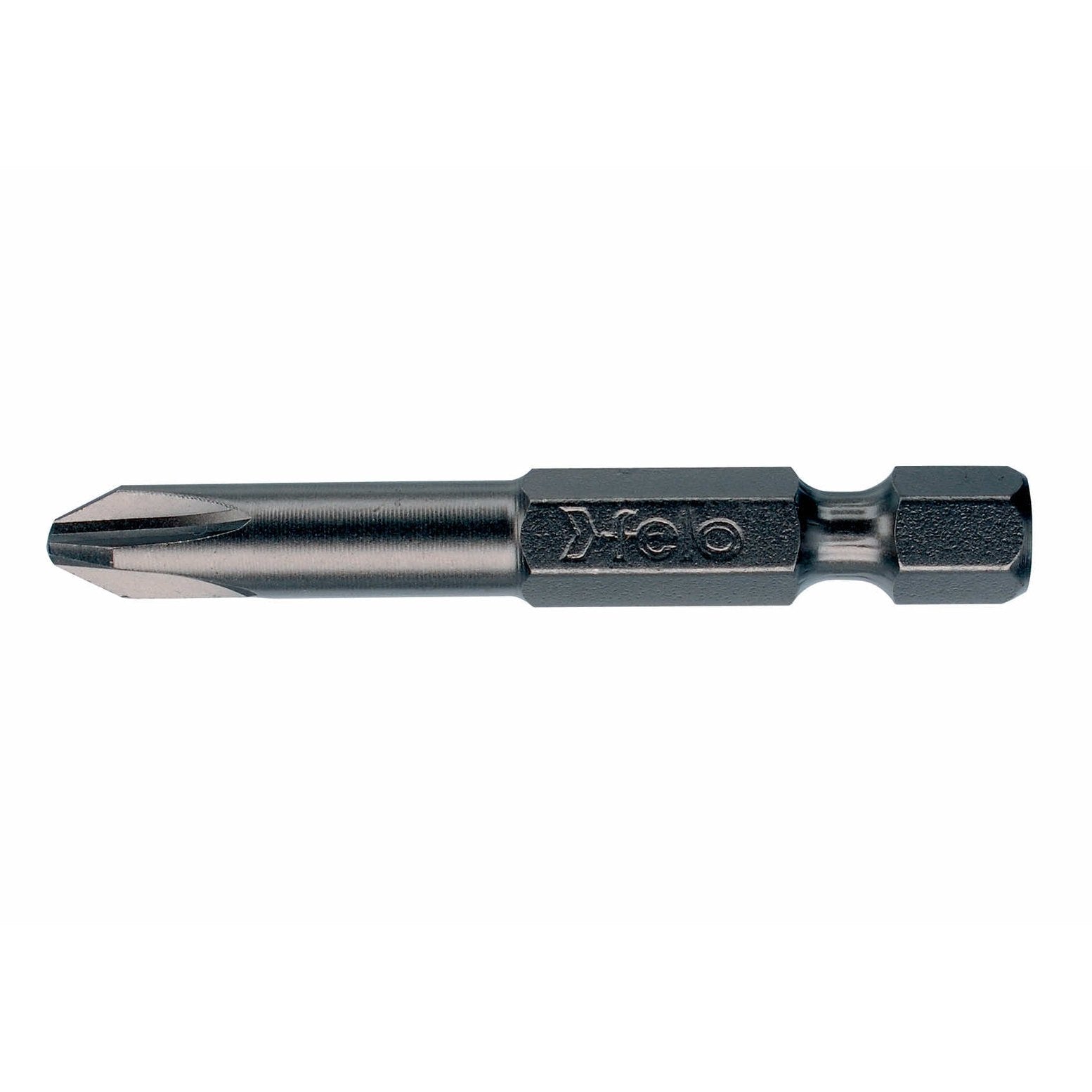 Felo 03203510 Phillips #3 x 50 mm Bit