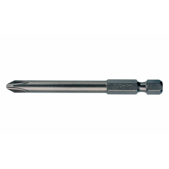 Felo 03203710 Phillips #3 x 73 mm Bit