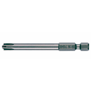 Felo 03210110 #1 Plus-Minus PH/SL Power Bit for Terminal Block Screws