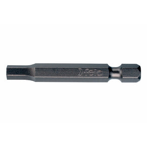 Felo 03450510 Industrial Metric Hex Bit, 5.0 x 50 mm