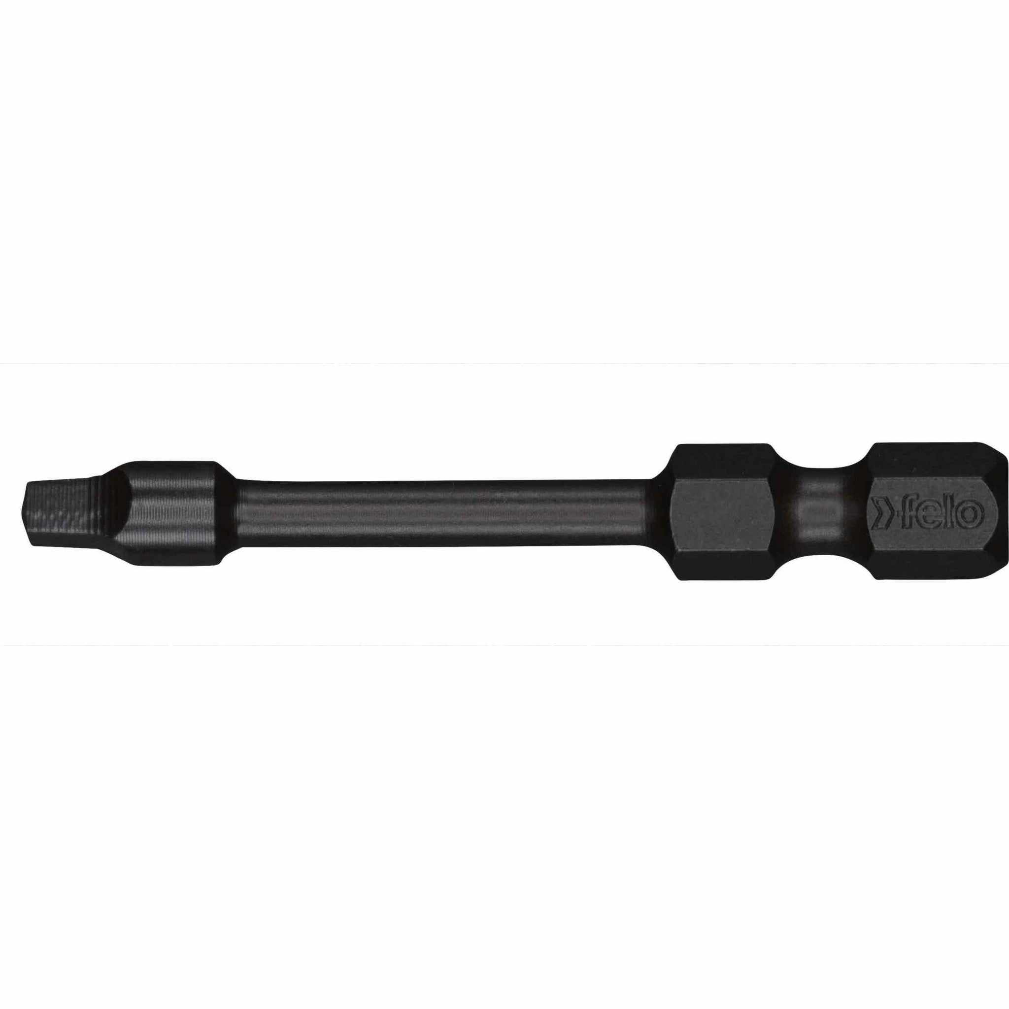Felo 03460540 Metric Hex 6.0 x 50 mm Impact Bit