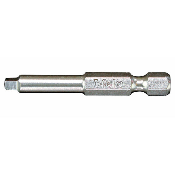 Felo 03510510 Hex bit SQ 1x50mm