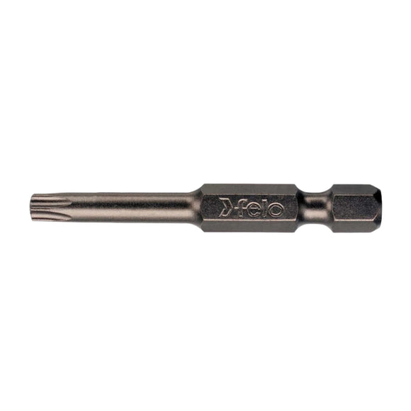 Felo 03606510 Torx T6 x 50 mm Bit