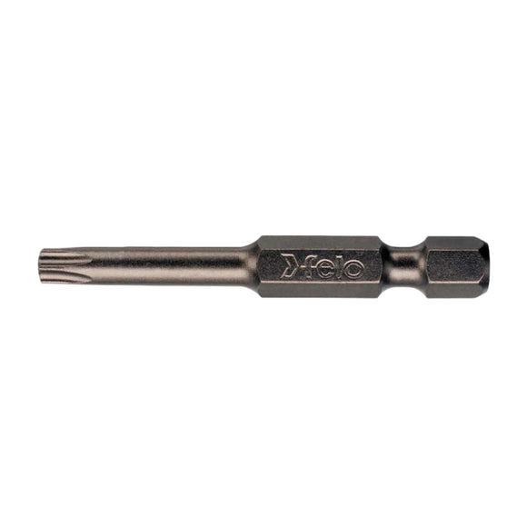 Felo 03608510 Torx T8 x 50 mm Bit