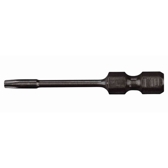 Felo 03610540 T10 x 50 mm Impact Bit