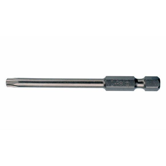 Felo 03610710 Torx T10 x 73 mm Bit