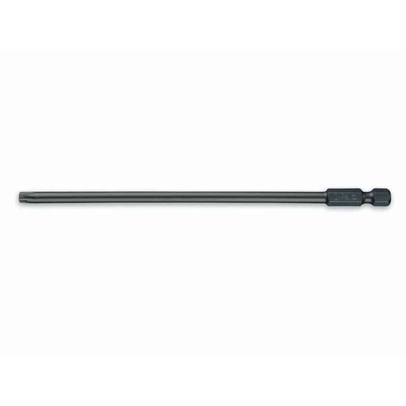 Felo 03610910 Industrial Torx T 10 x 100 mm Impact Bit