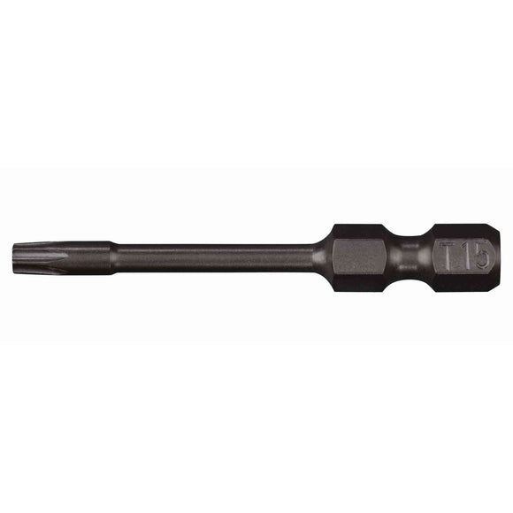 Felo 03615540 T15 x 50 mm Impact Bit