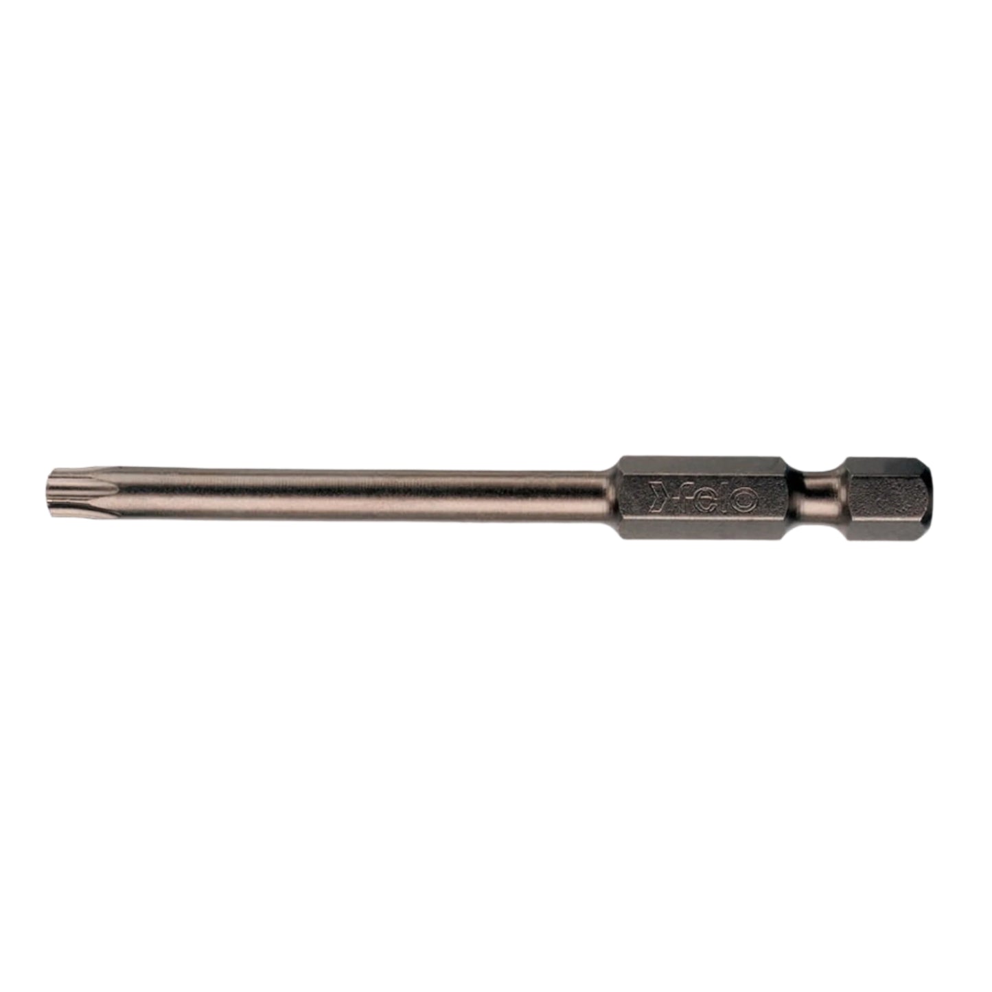 Felo 03615710 Torx T15 x 73 mm Bit