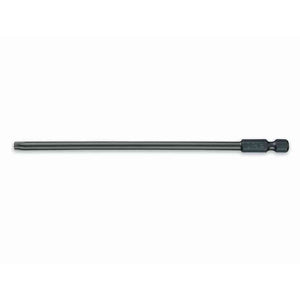 Felo 03615910 Industrial Torx T 15 x 100 mm Impact Bit