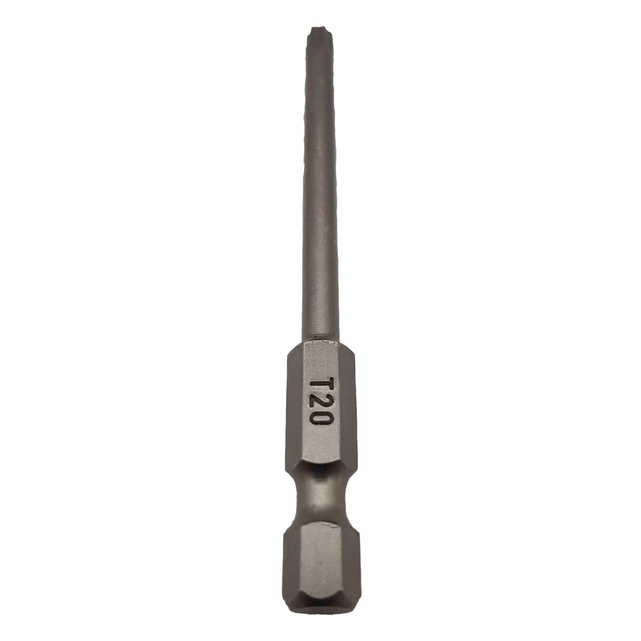 Felo 03620710 Torx T20 x 73 mm Bit