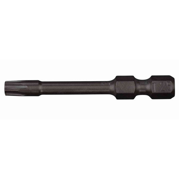 Felo 03625540 T25 x 50 mm Impact Bit