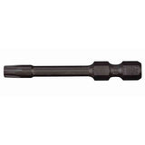 Felo 03625541 Torx T25 x 50 mm Impact Bit