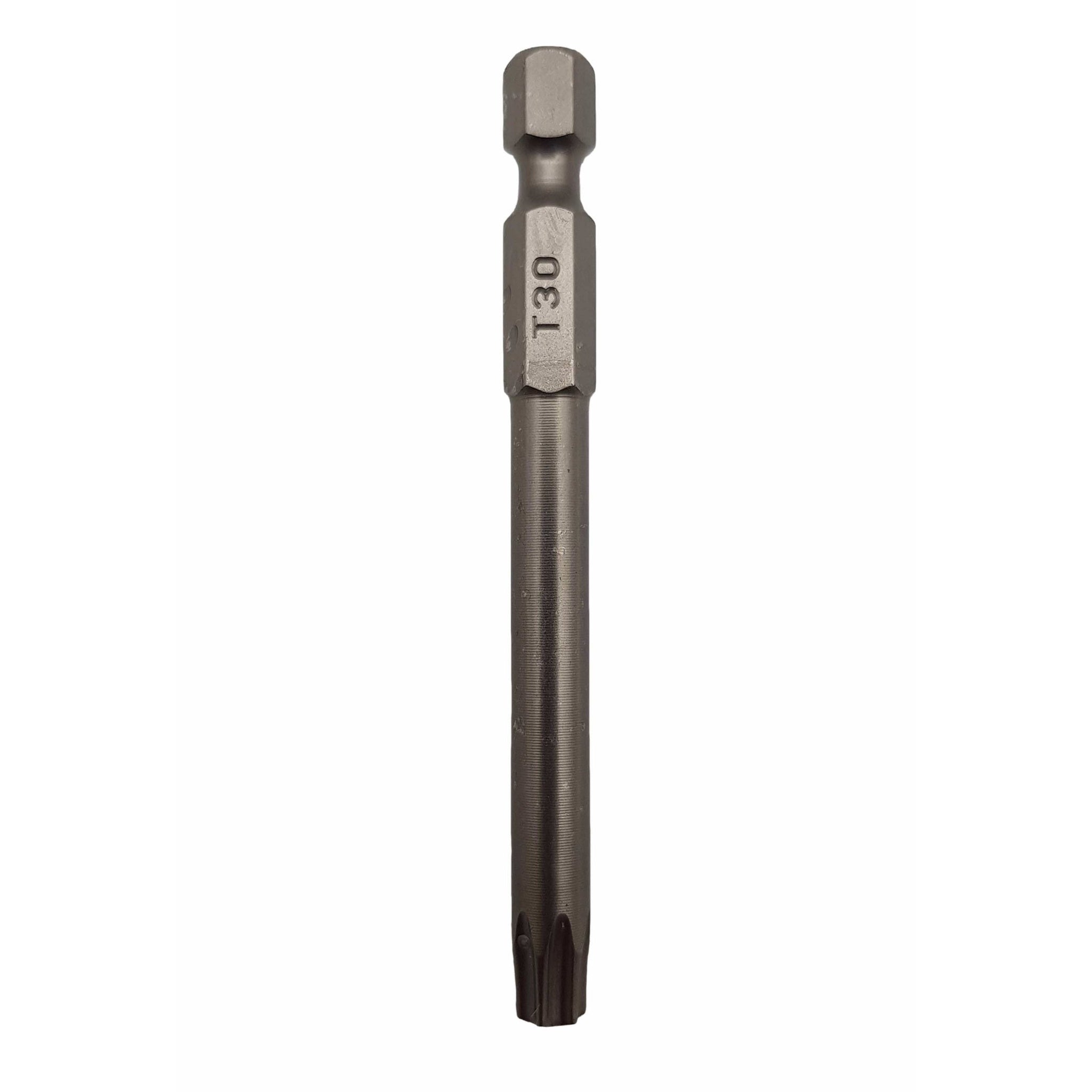 Felo 03630710 Torx T30 x 73 mm Bit