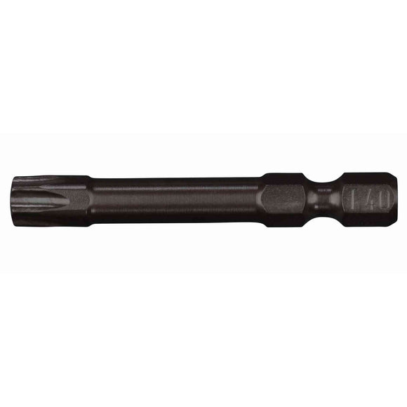 Felo 03640540 T40 x 50 mm Impact Bit