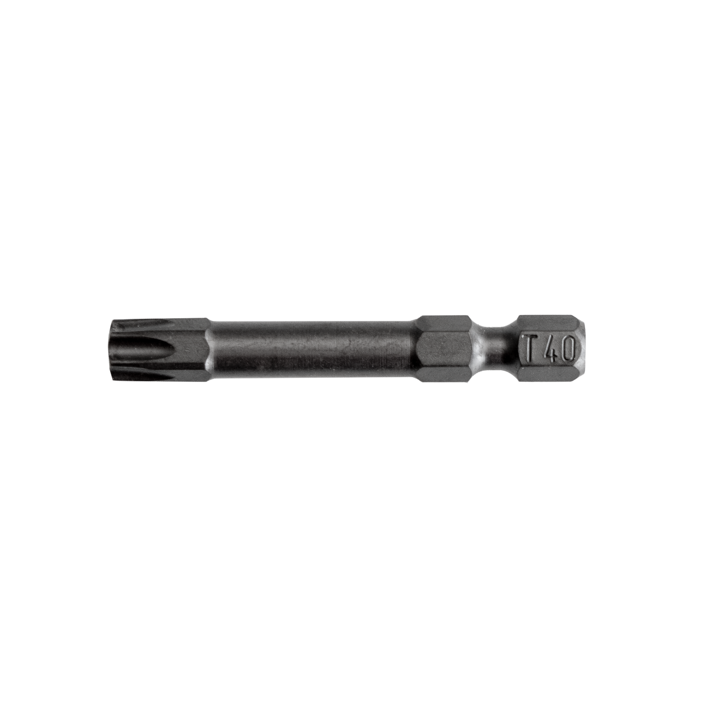 Felo 03640541 Torx T40 x 50 mm Impact Bit