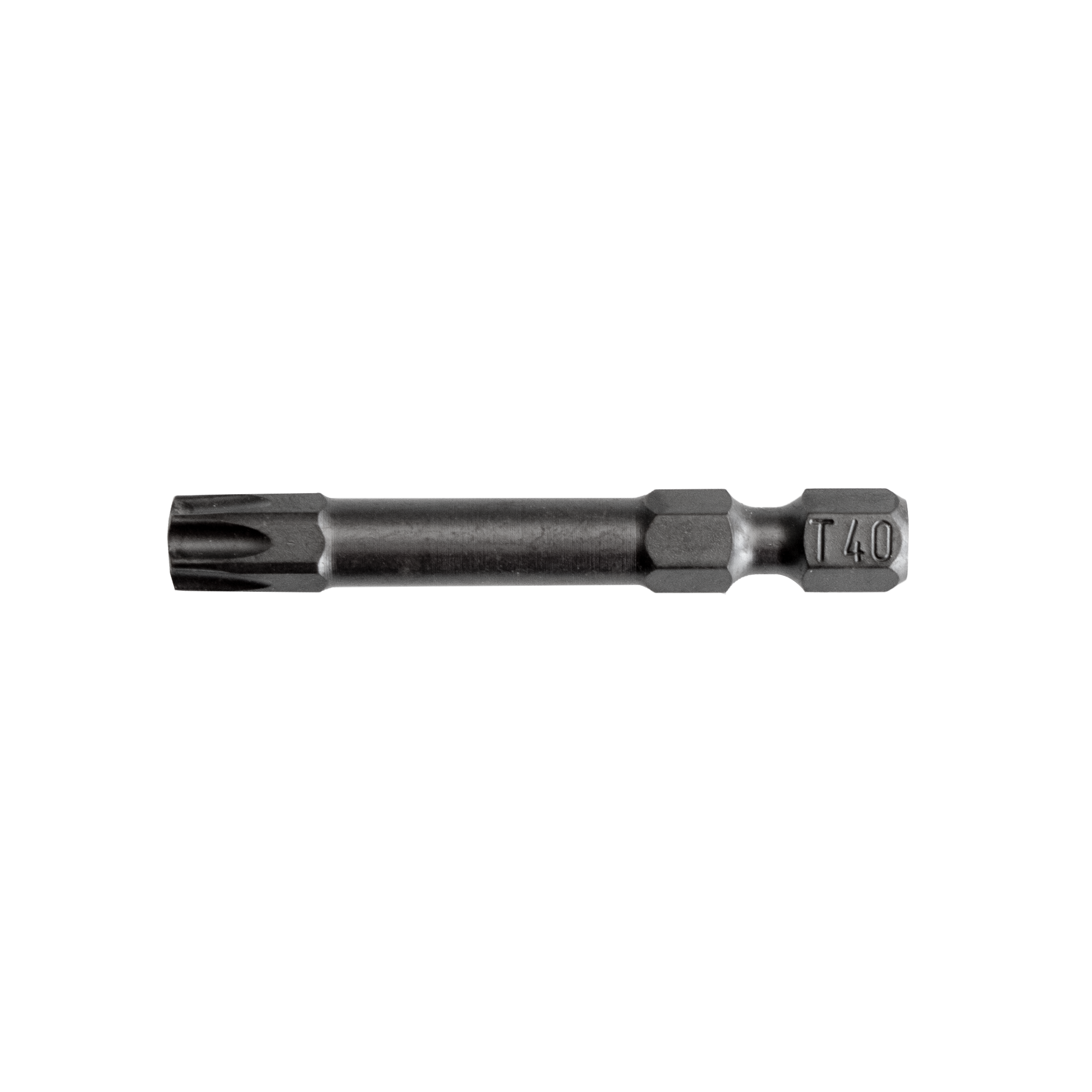 Felo 03640541 Torx T40 x 50 mm Impact Bit