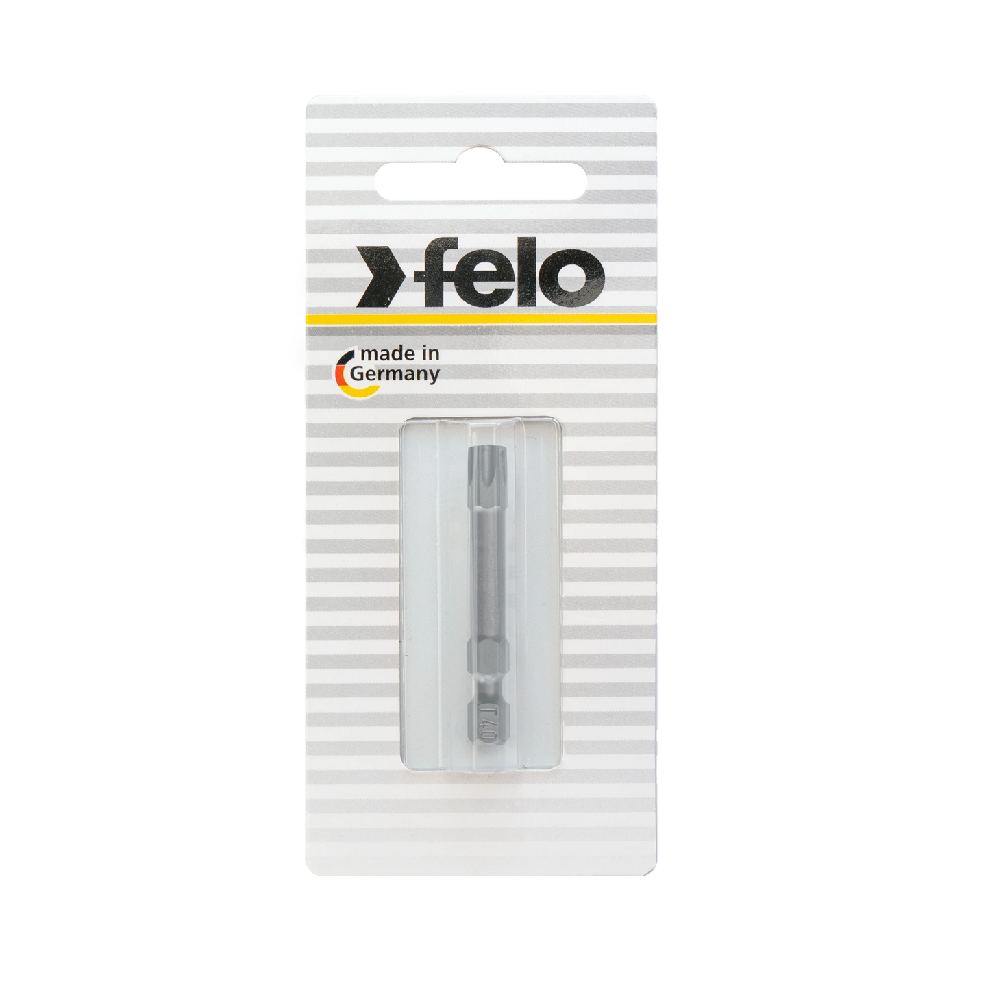 Felo 03640541 Torx T40 x 50 mm Impact Bit