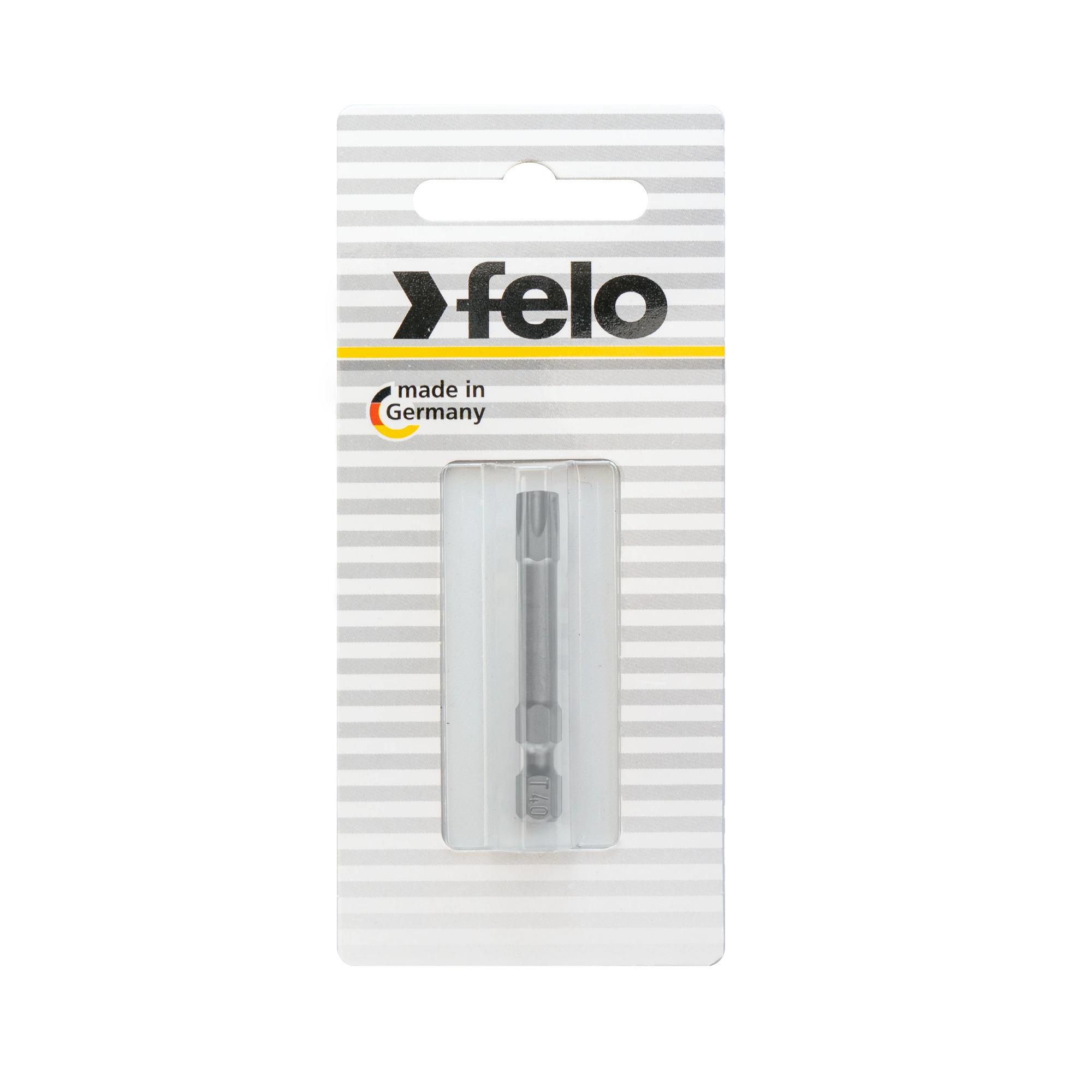 Felo 03640541 Torx T40 x 50 mm Impact Bit