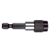 Felo 03710390 Mechanical 1/4" Bit Holder