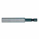 Felo 03810290 1/4" Bit Holder with Retaining Ring 74mm
