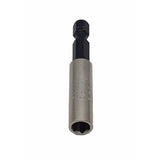 Felo 03810396 Extra Strong Magnetholder 2-1/4" long with 1/4" drive in box
