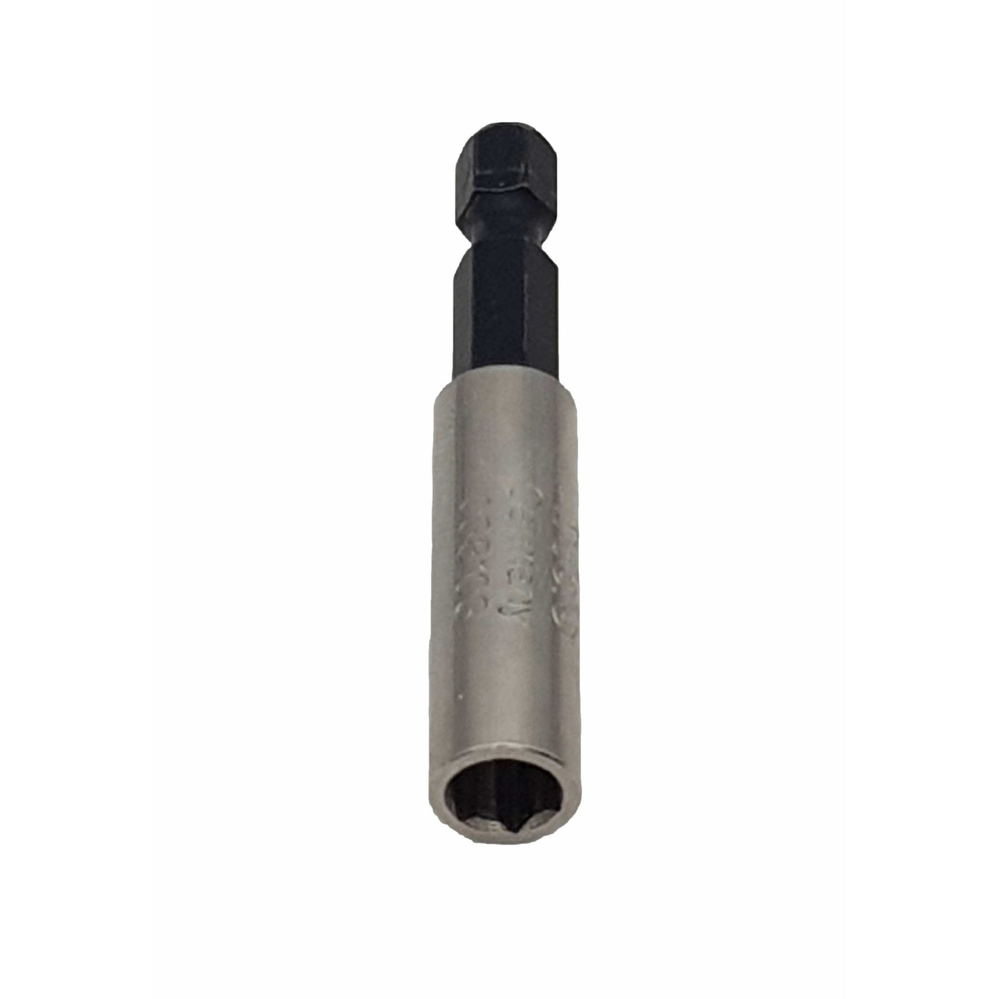 Felo 03810396 Extra Strong Magnetholder 2-1/4" long with 1/4" drive in box