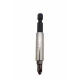 Felo 03810396 Extra Strong Magnetholder 2-1/4" long with 1/4" drive in box