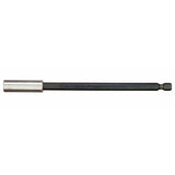Felo 03810790 1/4" Bit Holder with Retaining Ring 150mm