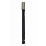 Felo 03810790 1/4" Bit Holder with Retaining Ring 150mm