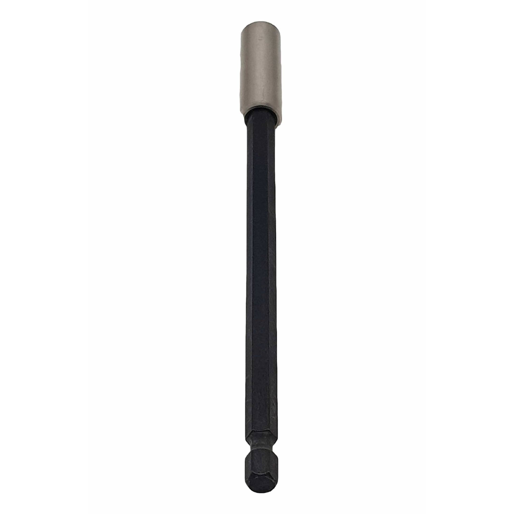 Felo 03810790 1/4" Bit Holder with Retaining Ring 150mm