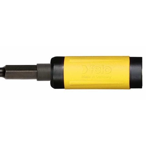 Felo 03816594 Self Adjusting Screw Holder on card same as #50799