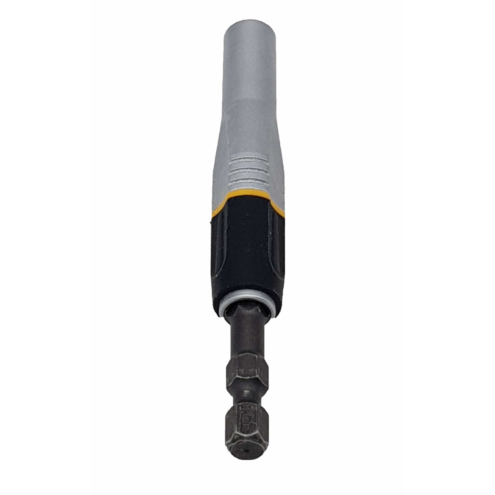 Felo 03829590 Magnetic bit holder for impact bits 1/4", 95 mm