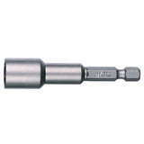 Felo 03905010 Magnetic Nutsetter 5mm x 2-5/8" with 1/4" drive