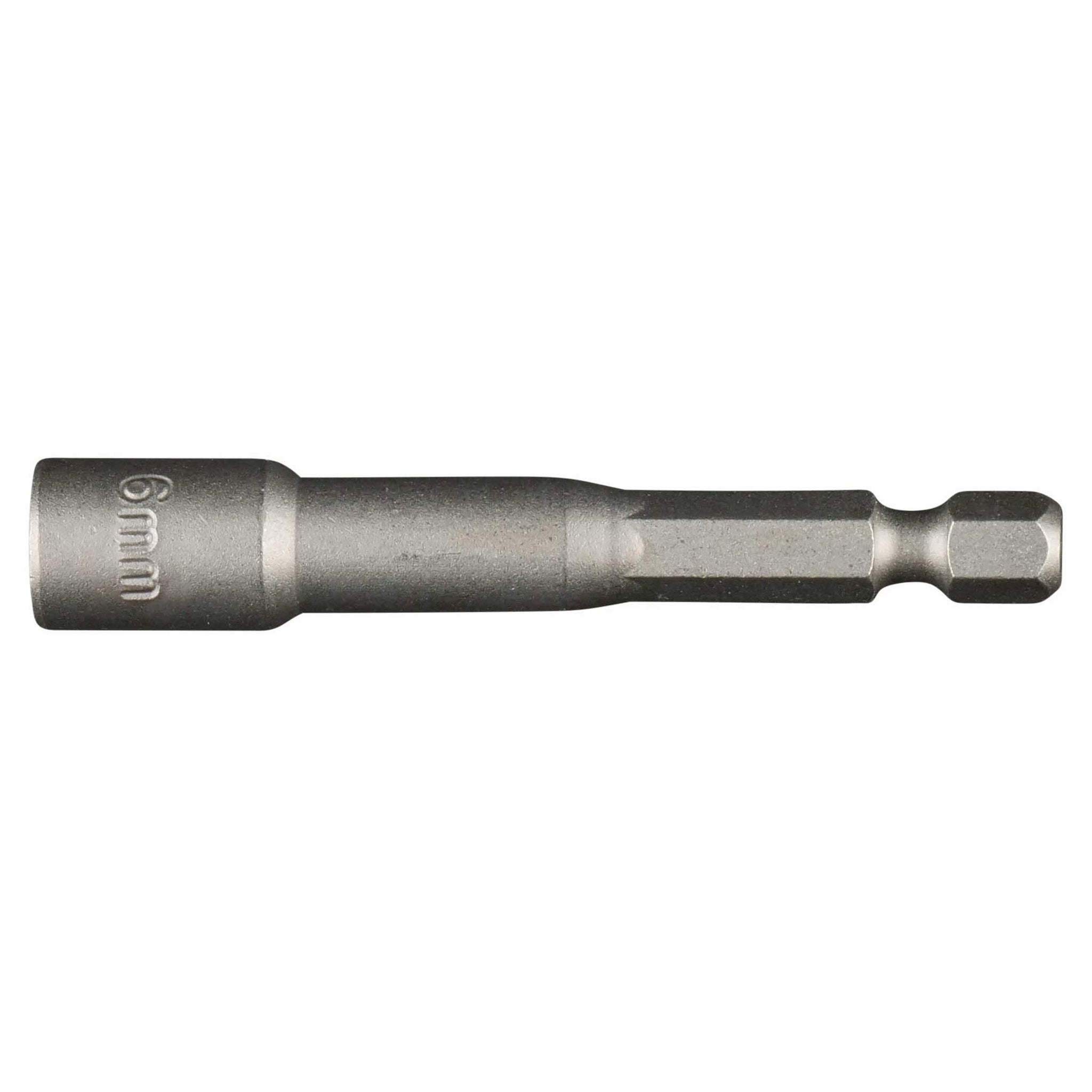 Felo 03906010 Magnetic Nutsetter 2mm x 2-5/8" with 1/4" drive