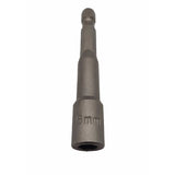 Felo 03906010 Magnetic Nutsetter 2mm x 2-5/8" with 1/4" drive