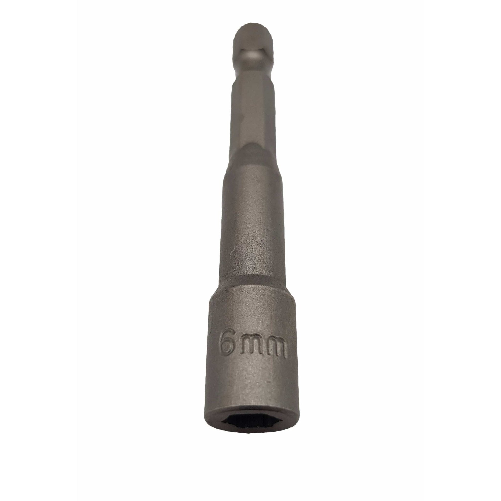 Felo 03906010 Magnetic Nutsetter 2mm x 2-5/8" with 1/4" drive