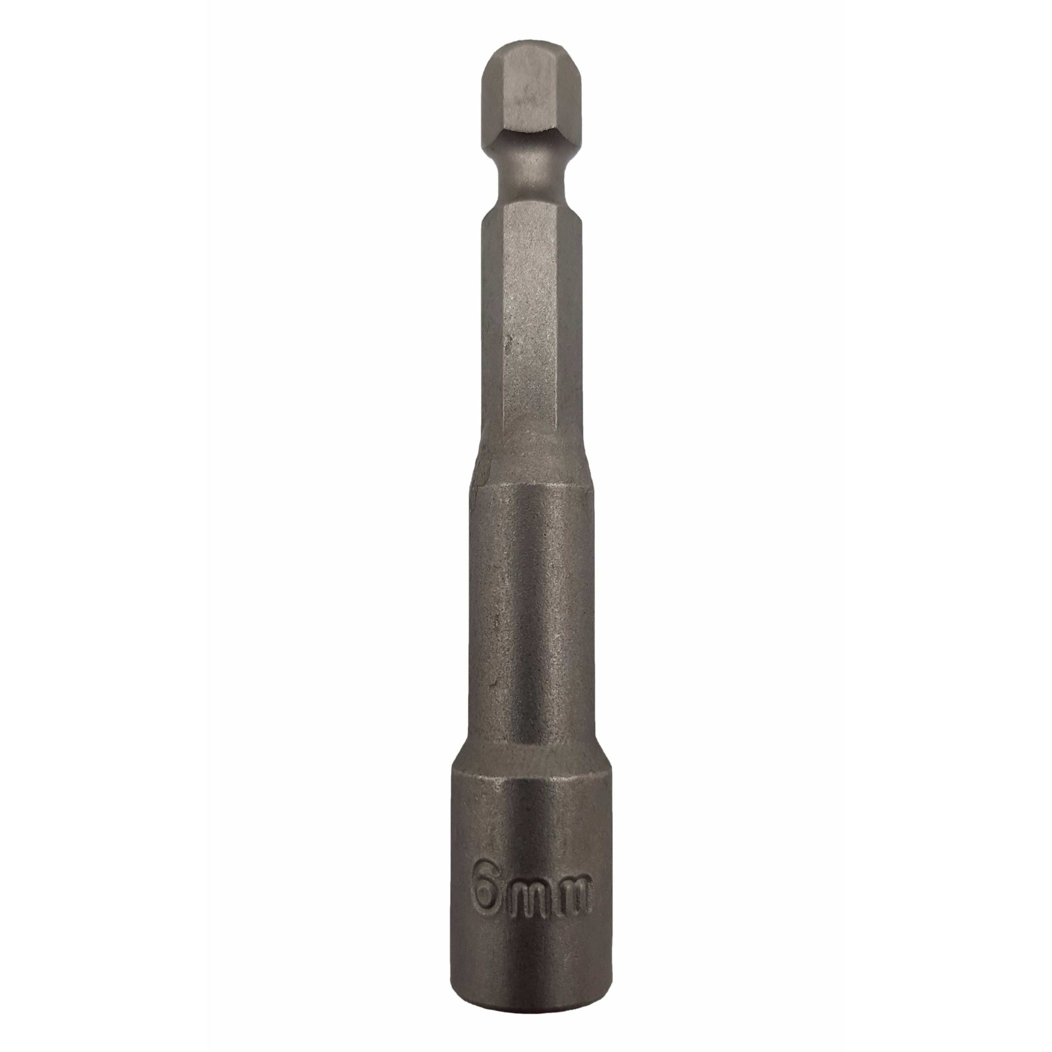 Felo 03906010 Magnetic Nutsetter 2mm x 2-5/8" with 1/4" drive