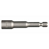 Felo 03908010 Magnetic Nutsetter 8mm x 2-5/8" with 1/4" drive