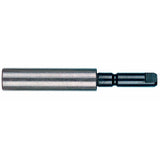 Felo 04810280 G7 Bitholder with Magnet and Retaining Ring, 60 mm